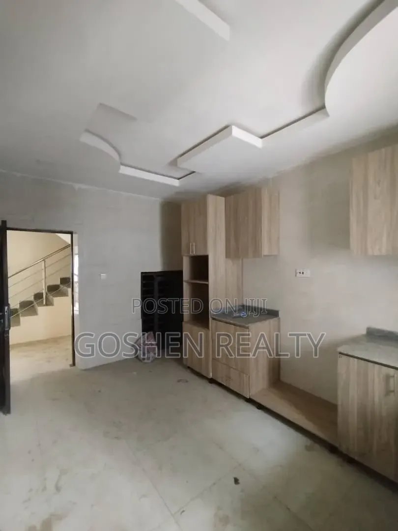 4bdrm Townhouse / Terrace in Katampe Main for rent in Katampe (Main)