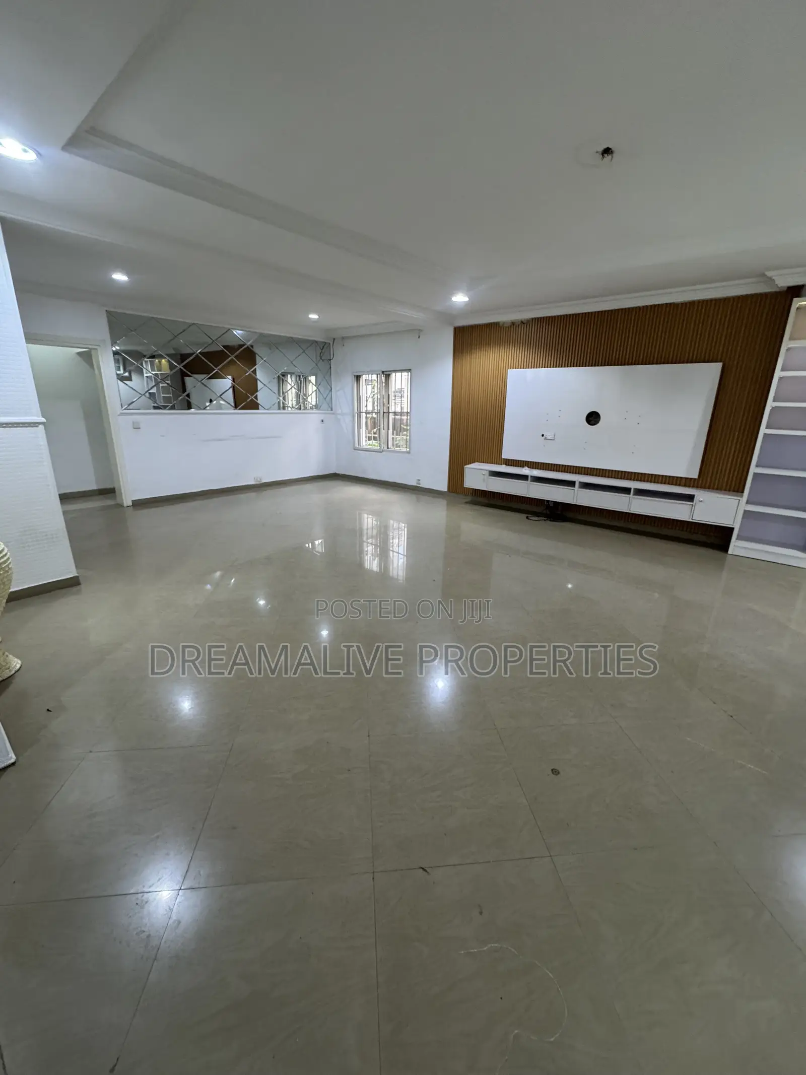 5bdrm Duplex in Life Camp for rent in Life Camp
