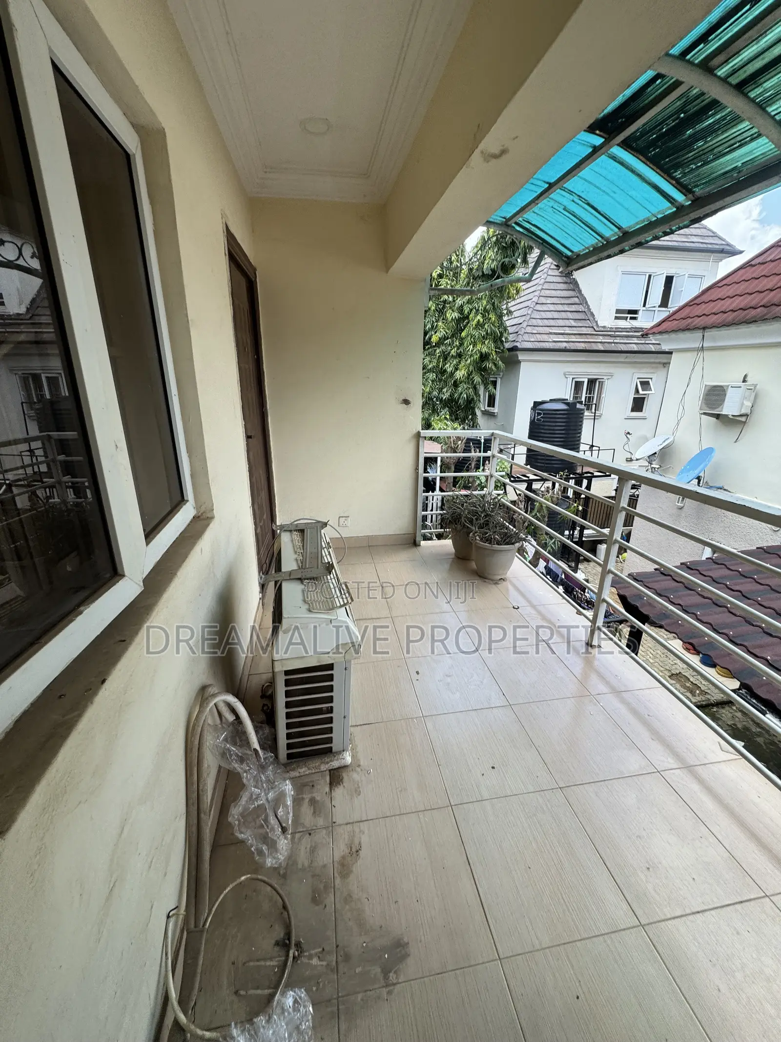 5bdrm Duplex in Life Camp for rent in Life Camp