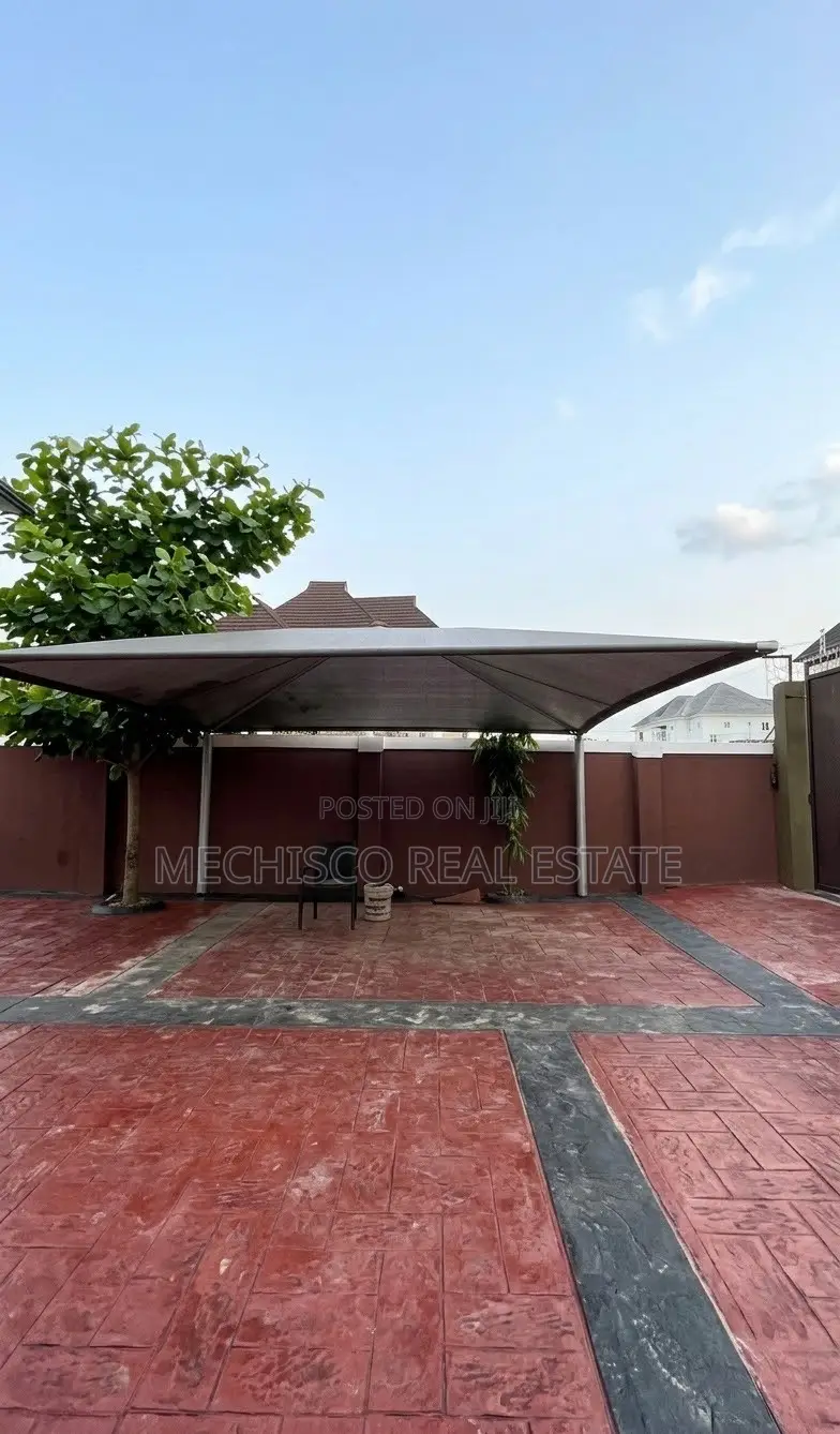 Furnished 4bdrm Bungalow in Rukpokwu for sale in Rukpokwu