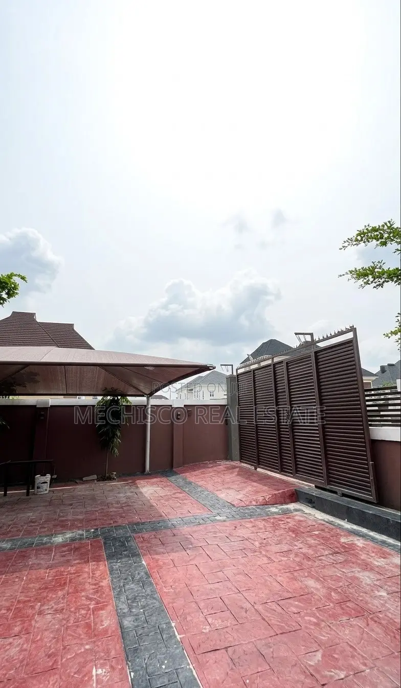 Furnished 4bdrm Bungalow in Rukpokwu for sale in Rukpokwu