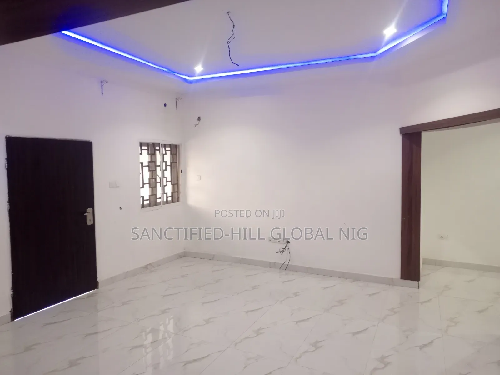 2bdrm Block of Flats in Nurses Estate Phase2, Karu for rent in Karu