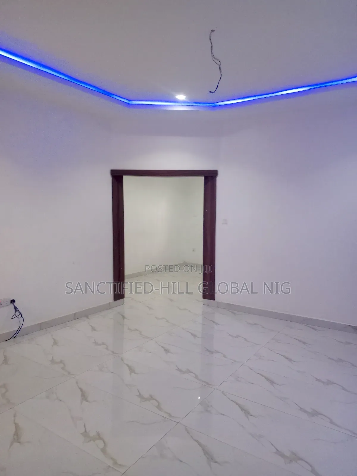 2bdrm Block of Flats in Nurses Estate Phase2, Karu for rent in Karu