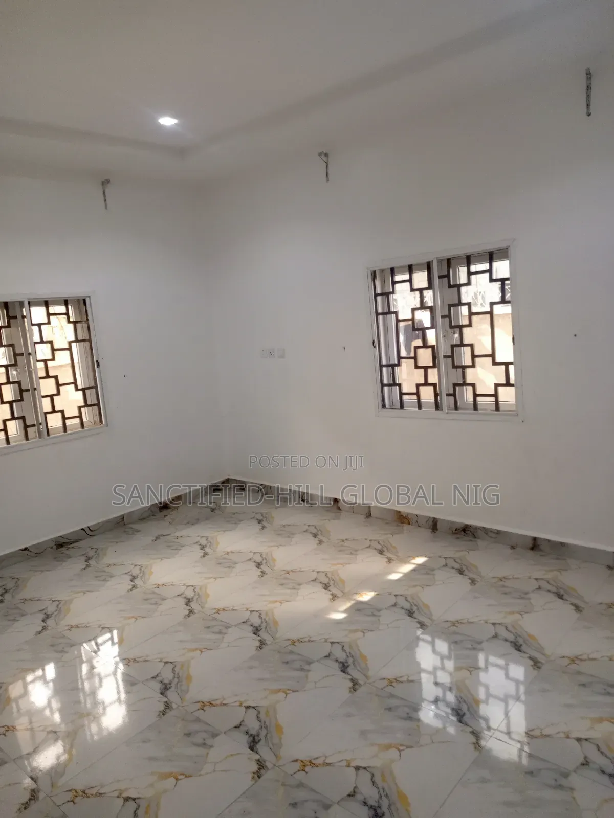 2bdrm Block of Flats in Nurses Estate Phase2, Karu for rent in Karu