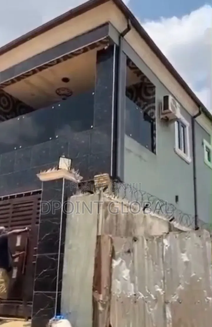 3bdrm Duplex in Not Estate, Alagbado for sale in Alagbado