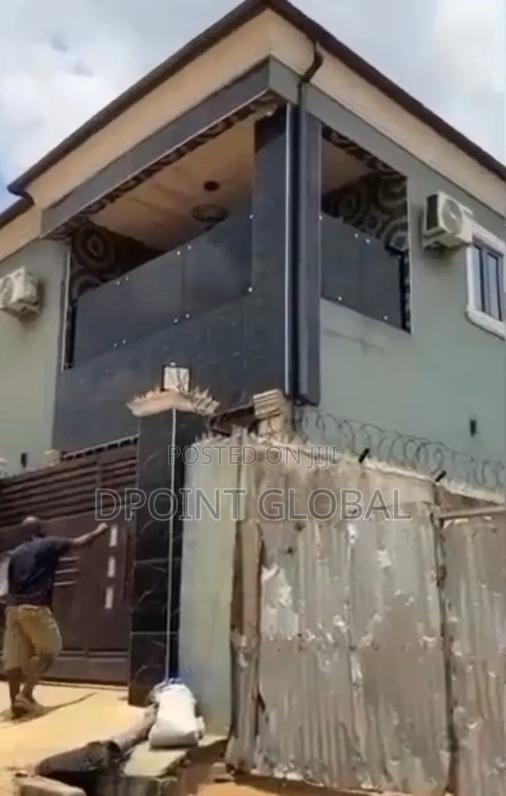 3bdrm Duplex in Not Estate, Alagbado for sale in Alagbado