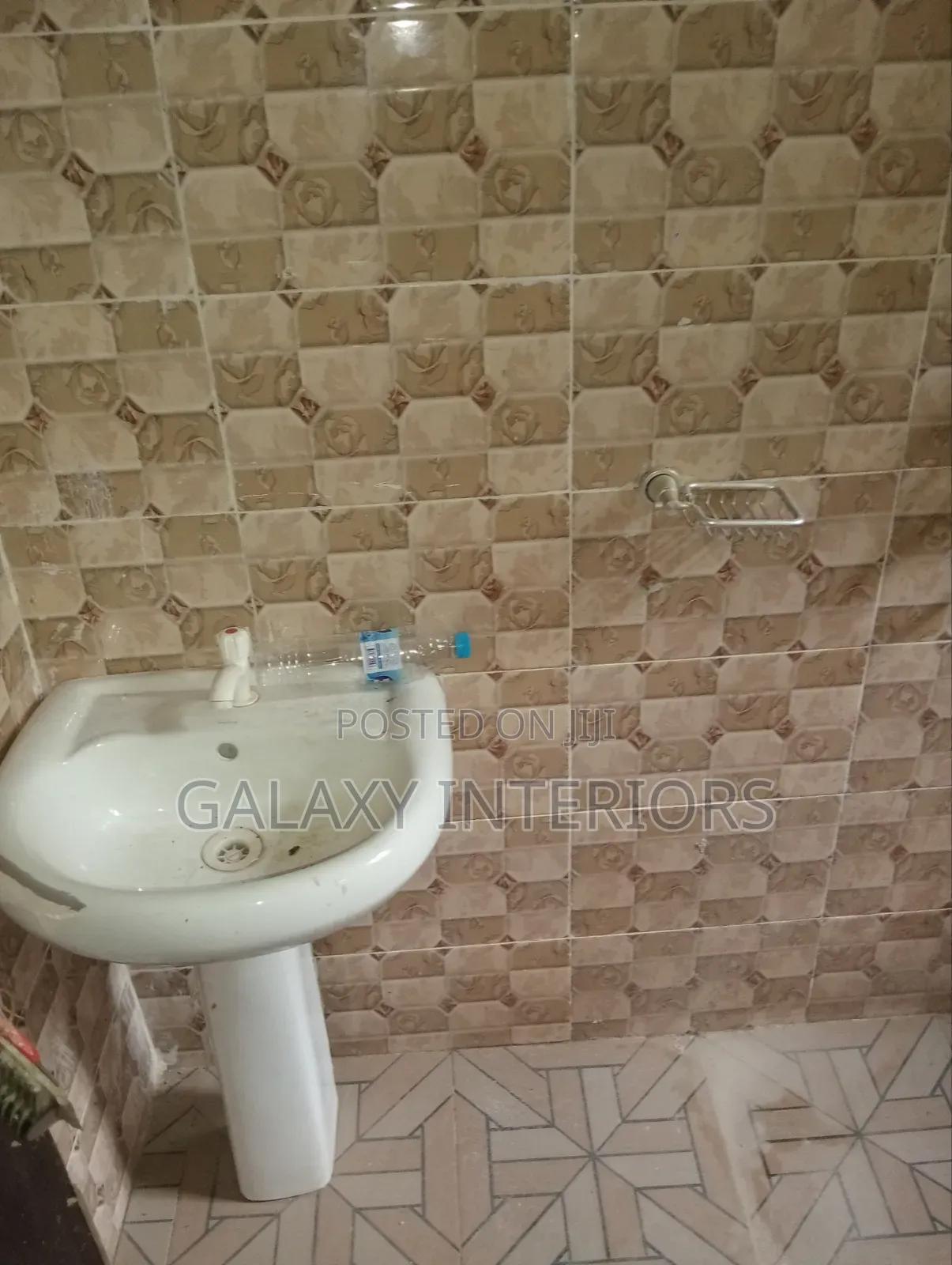 Furnished 1bdrm House in Nnewi for rent in Nnewi