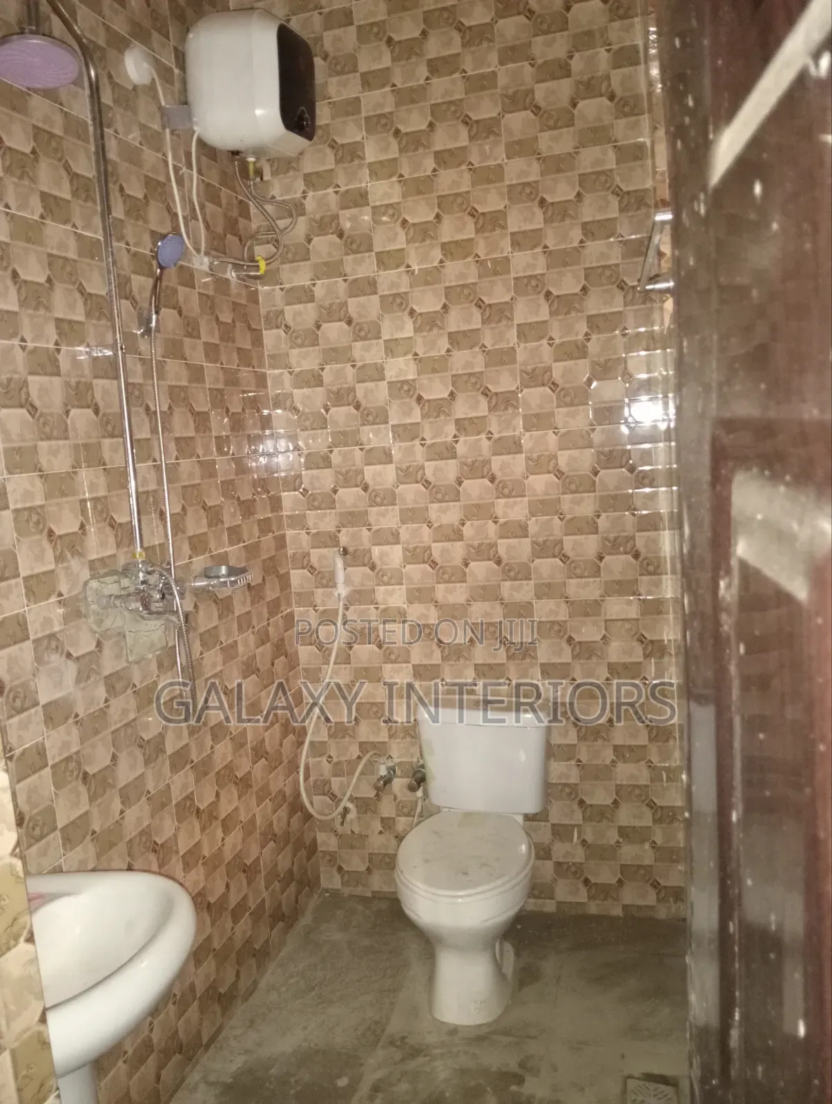 Furnished 1bdrm House in Nnewi for rent in Nnewi