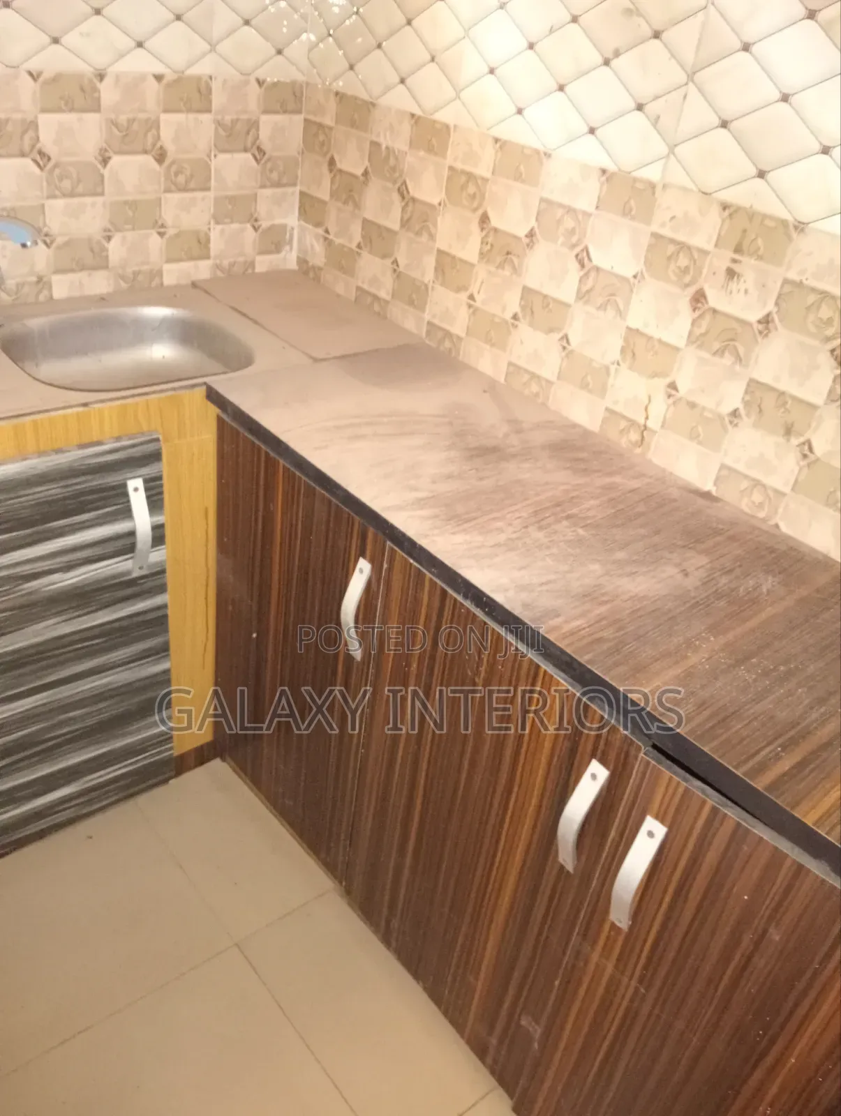 Furnished 1bdrm House in Nnewi for rent in Nnewi