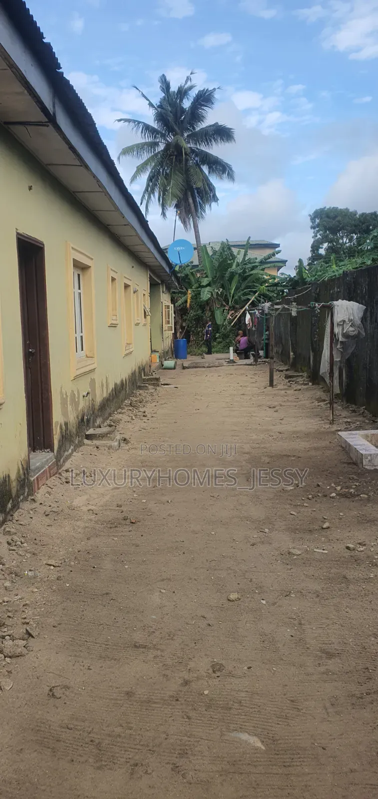 2 Plots of Land for Sale at Igboneri Okokomiko Ojo in Iba / Ojo