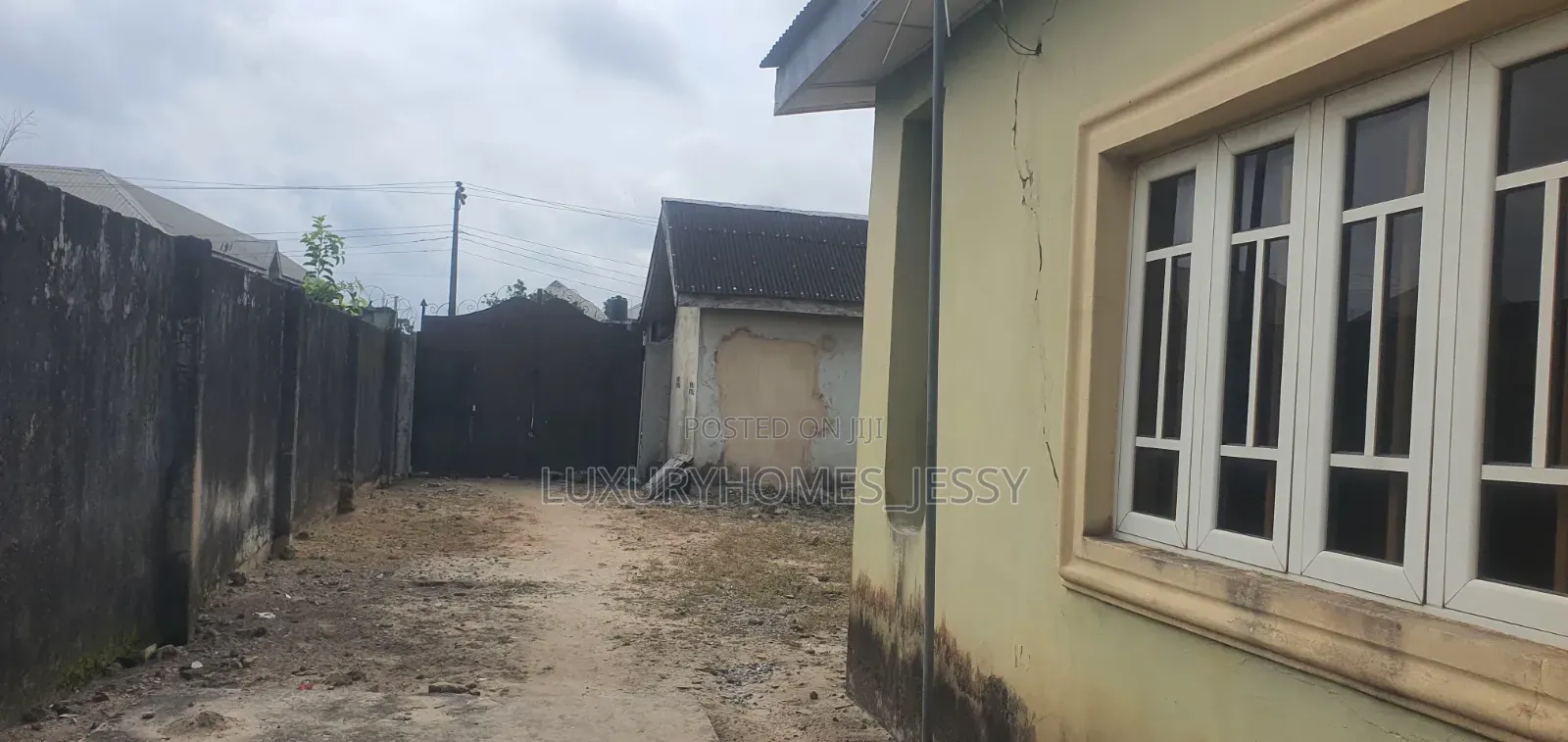 2 Plots of Land for Sale at Igboneri Okokomiko Ojo in Iba / Ojo