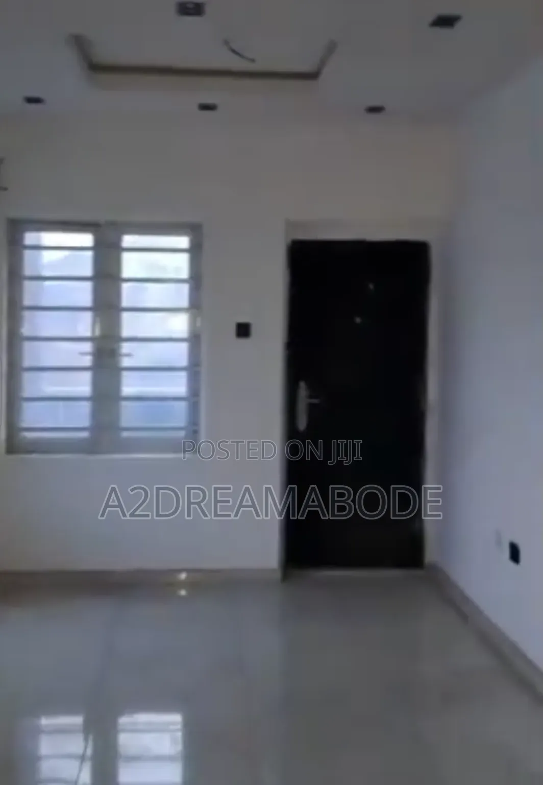 2bdrm Apartment in Yaba, Alagomeji for rent in Alagomeji