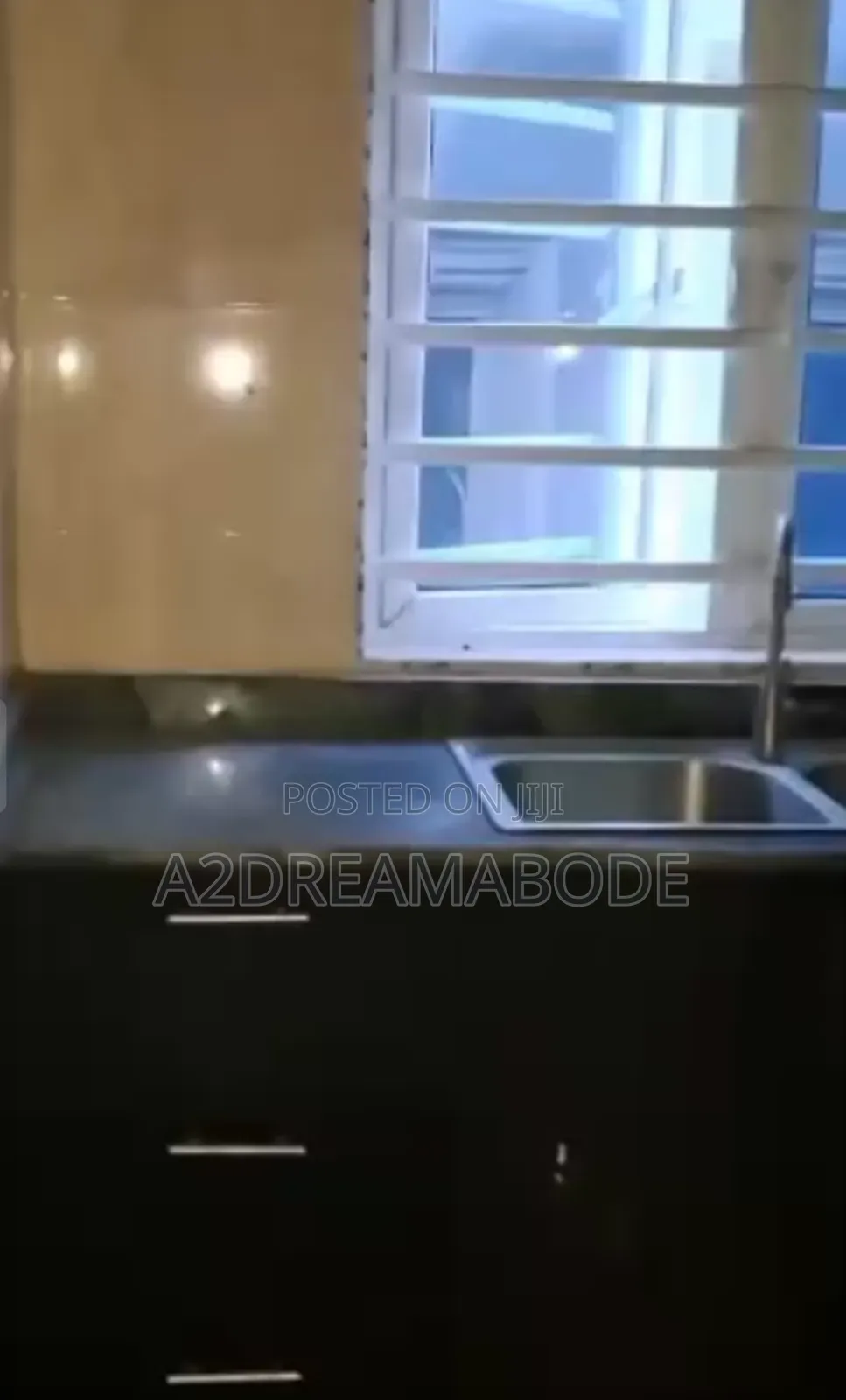 2bdrm Apartment in Yaba, Alagomeji for rent in Alagomeji