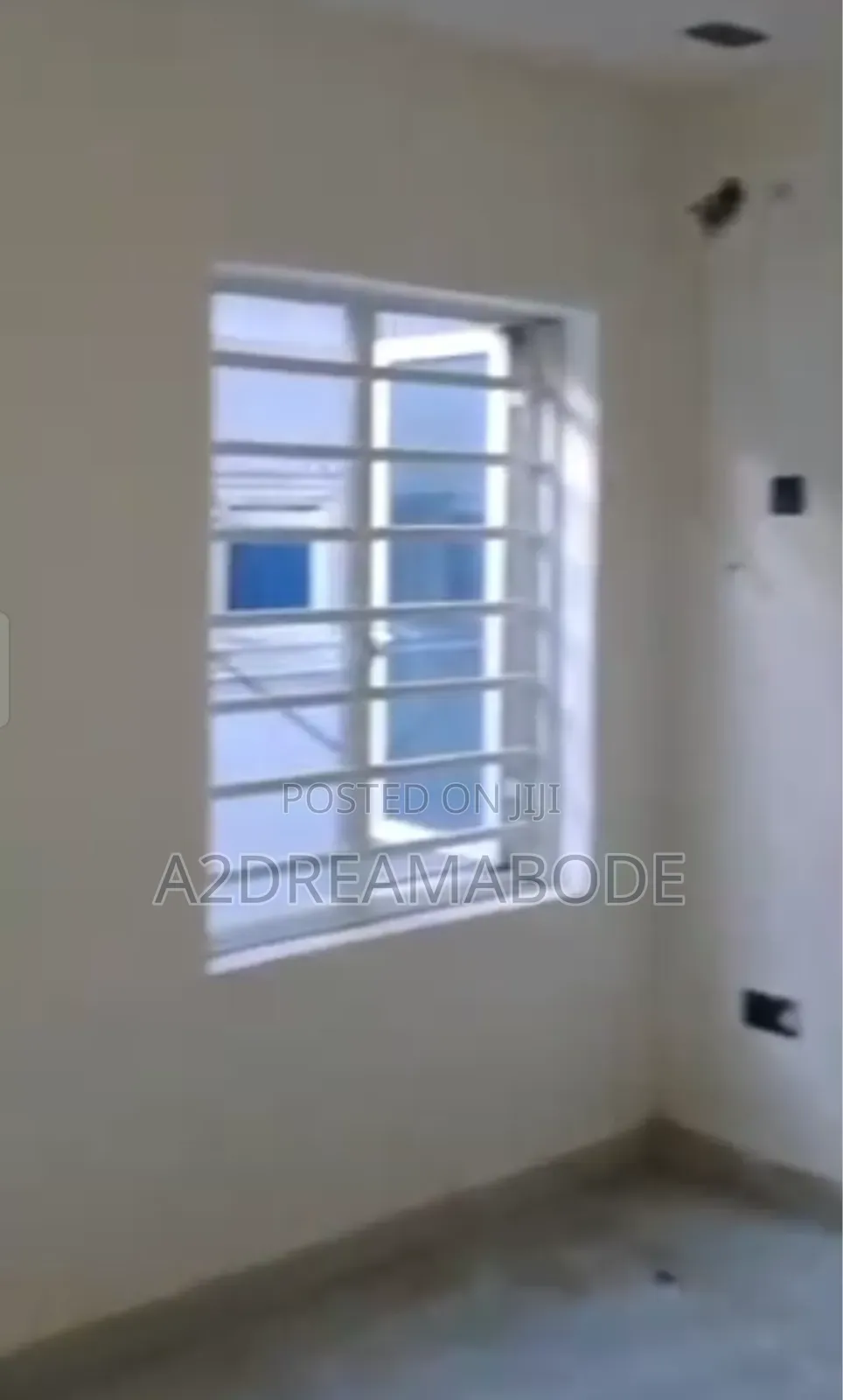 2bdrm Apartment in Yaba, Alagomeji for rent in Alagomeji