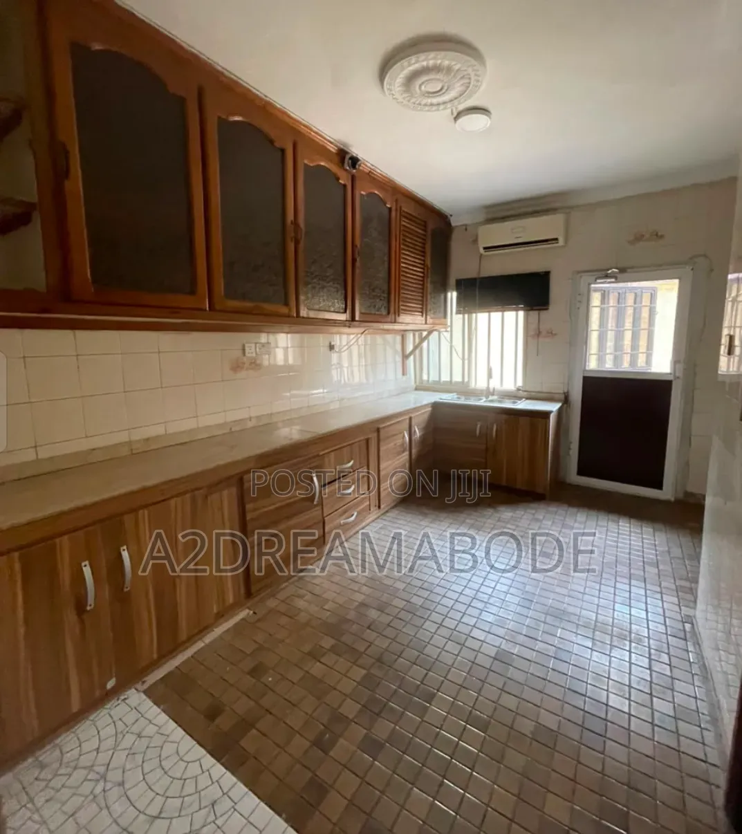 5bdrm Duplex in Ogudu for rent in Ogudu GRA