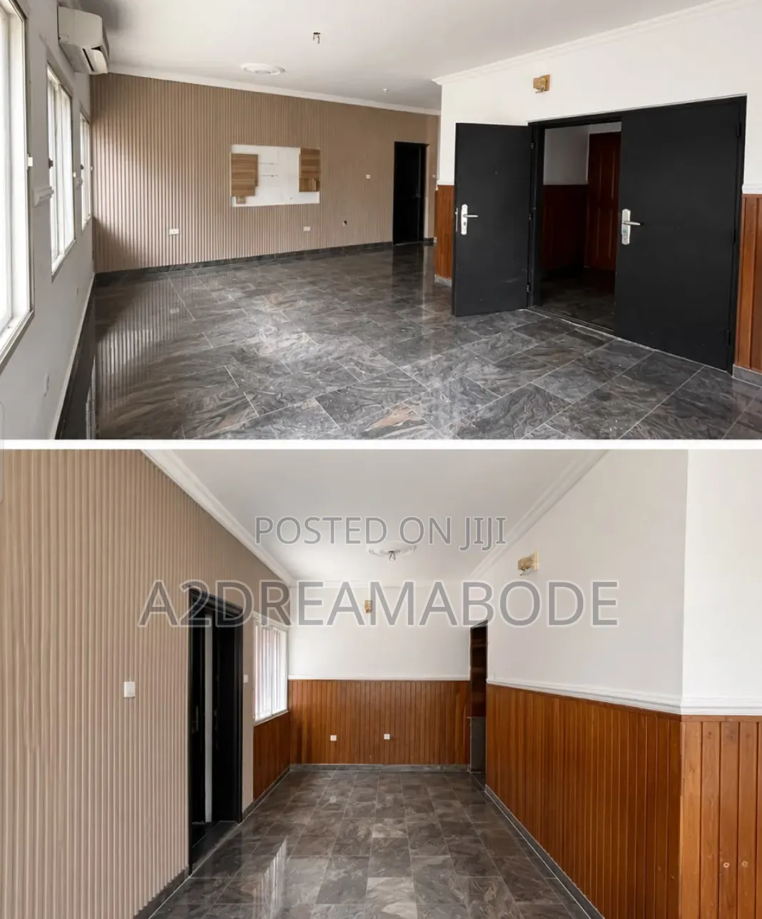 5bdrm Duplex in Ogudu for rent in Ogudu GRA