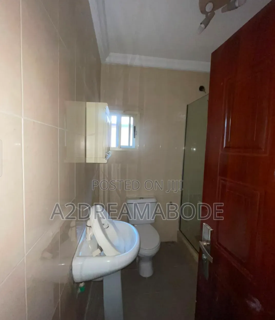 5bdrm Duplex in Ogudu for rent in Ogudu GRA