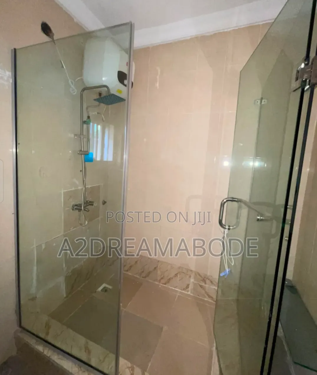 5bdrm Duplex in Ogudu for rent in Ogudu GRA