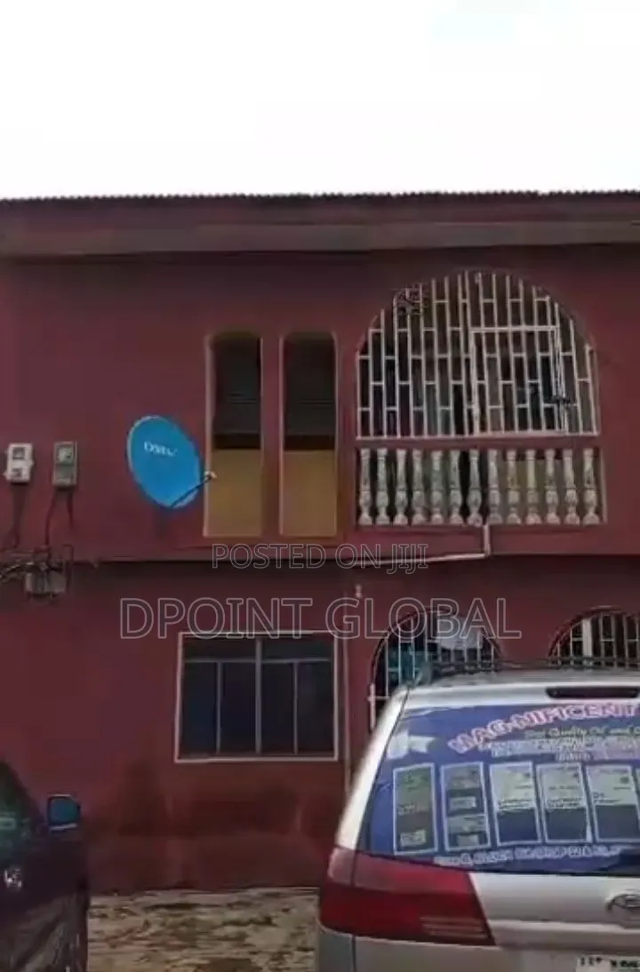 10bdrm Block of Flats in Not Estate, Ejigbo / Ejigbo for sale in Ejigbo / Ejigbo