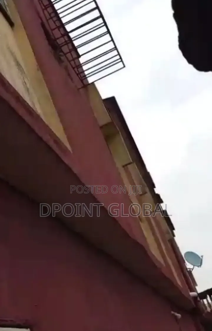10bdrm Block of Flats in Not Estate, Ejigbo / Ejigbo for sale in Ejigbo / Ejigbo