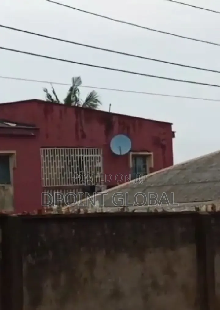 10bdrm Block of Flats in Not Estate, Ejigbo / Ejigbo for sale in Ejigbo / Ejigbo