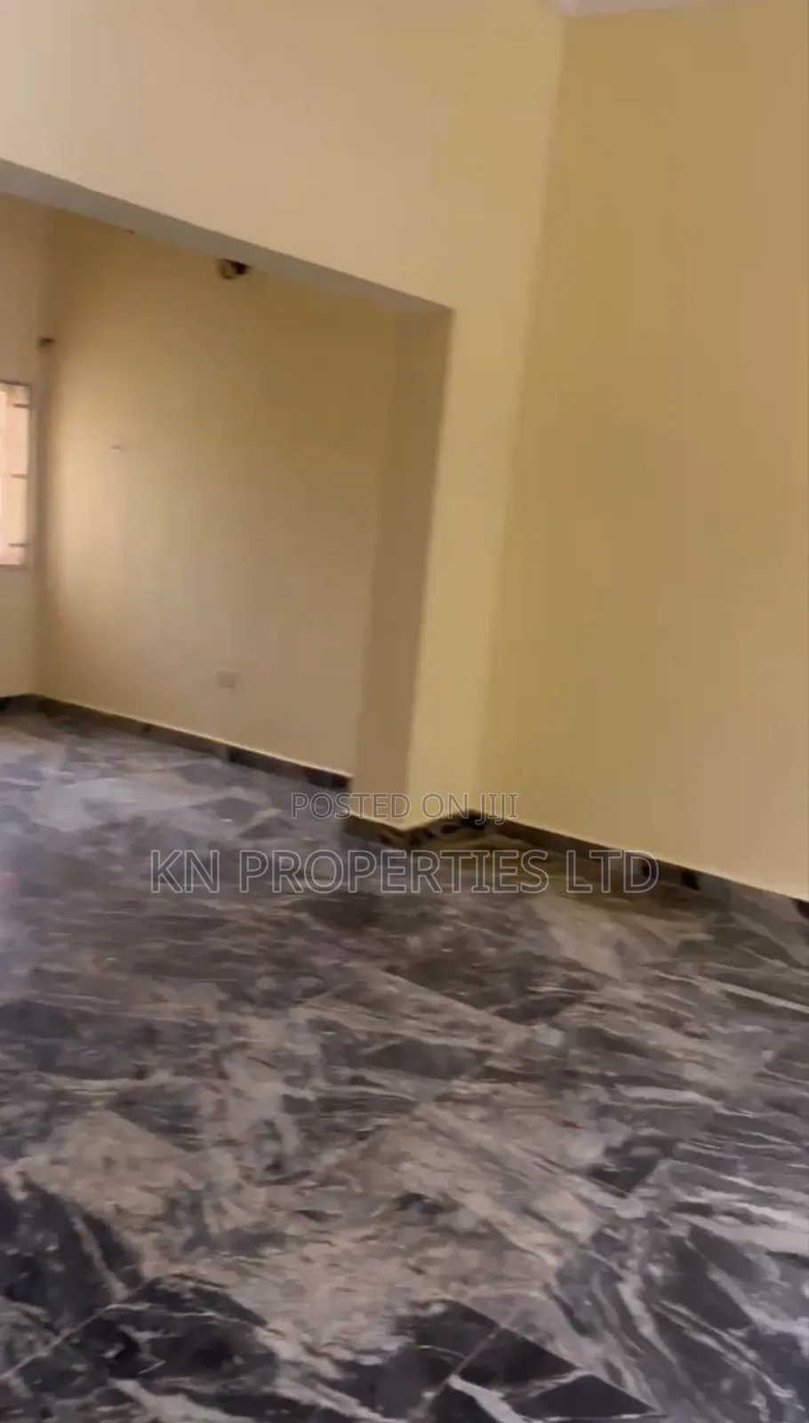 4bdrm Duplex in Guzape for rent in Guzape District