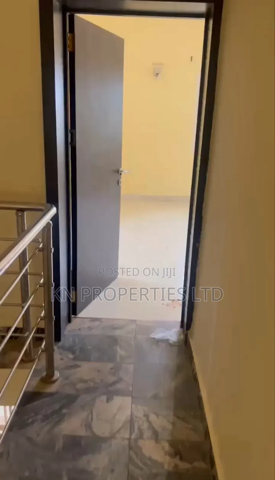 4bdrm Duplex in Guzape for rent in Guzape District