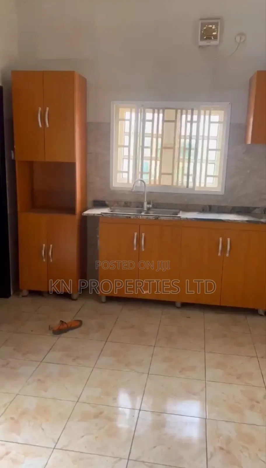 4bdrm Duplex in Guzape for rent in Guzape District