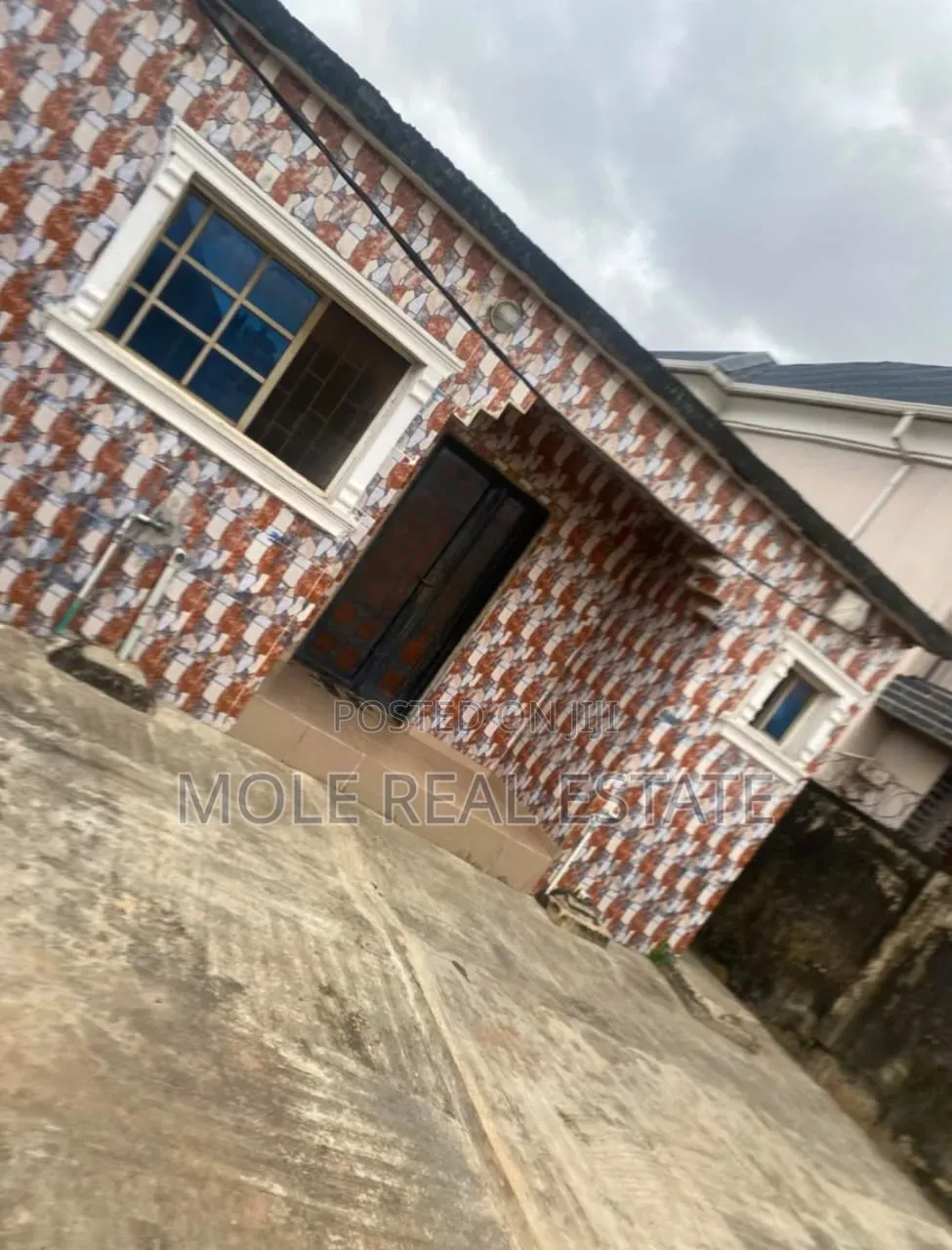 Furnished 3bdrm Bungalow in Egan, Ikotun / Ikotun/Igando for sale in Ikotun / Ikotun/Igando