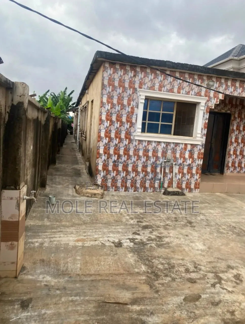 Furnished 3bdrm Bungalow in Egan, Ikotun / Ikotun/Igando for sale in Ikotun / Ikotun/Igando