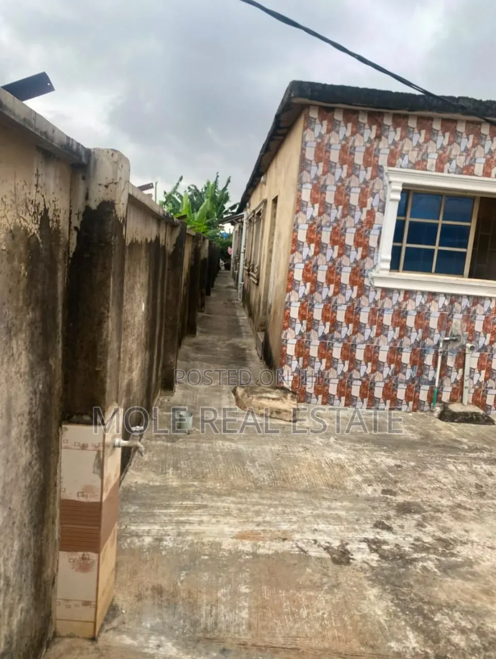 Furnished 3bdrm Bungalow in Egan, Ikotun / Ikotun/Igando for sale in Ikotun / Ikotun/Igando