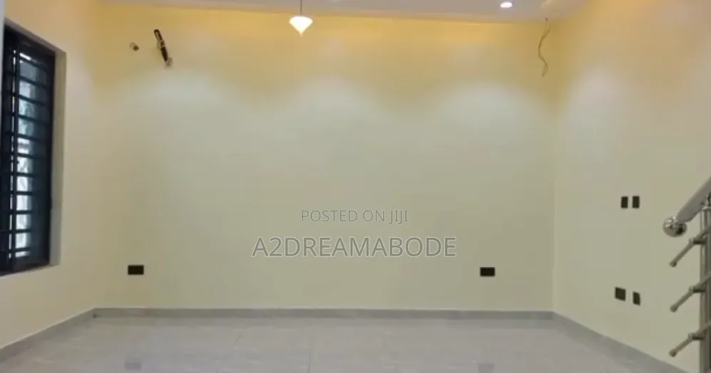 2bdrm Duplex in Omole for rent in Omole Phase 2