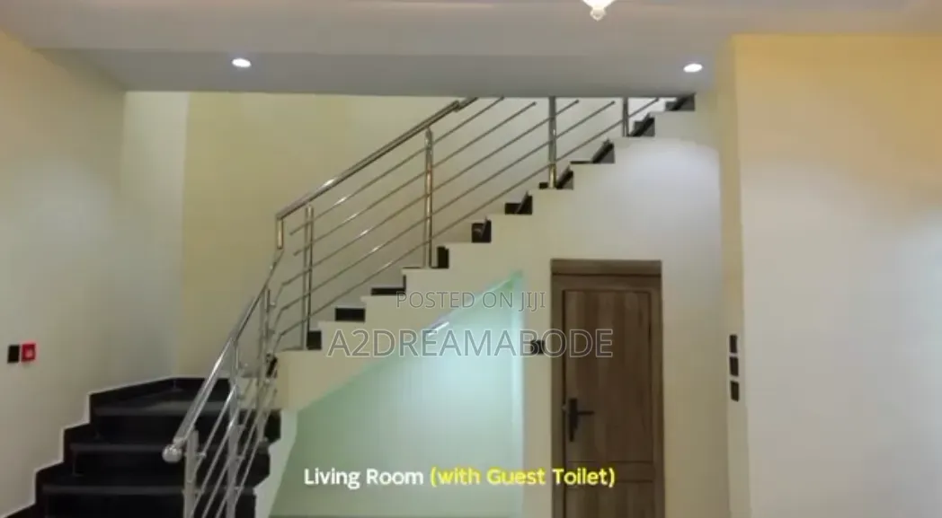 2bdrm Duplex in Omole for rent in Omole Phase 2