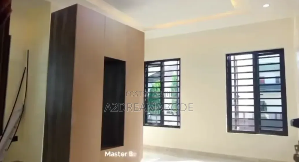 2bdrm Duplex in Omole for rent in Omole Phase 2