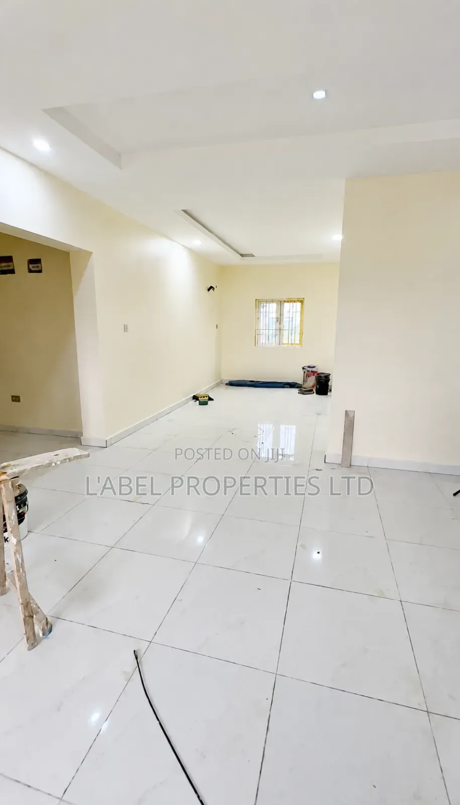 3bdrm Block of Flats in Gaduwa District for rent in Gaduwa