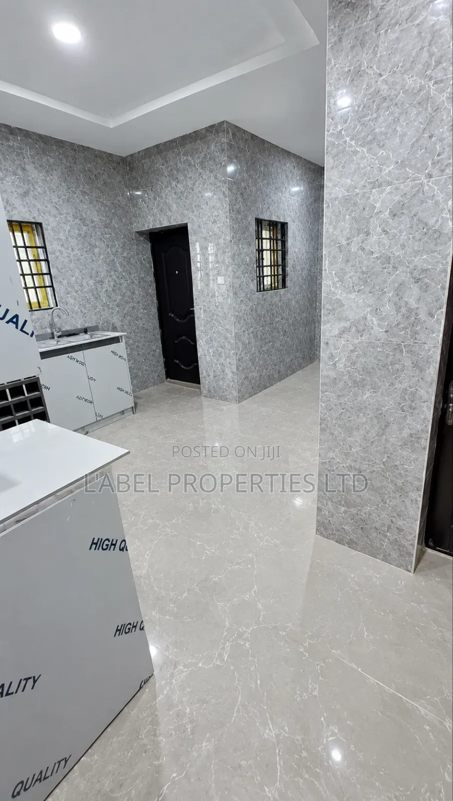 3bdrm Block of Flats in Gaduwa District for rent in Gaduwa