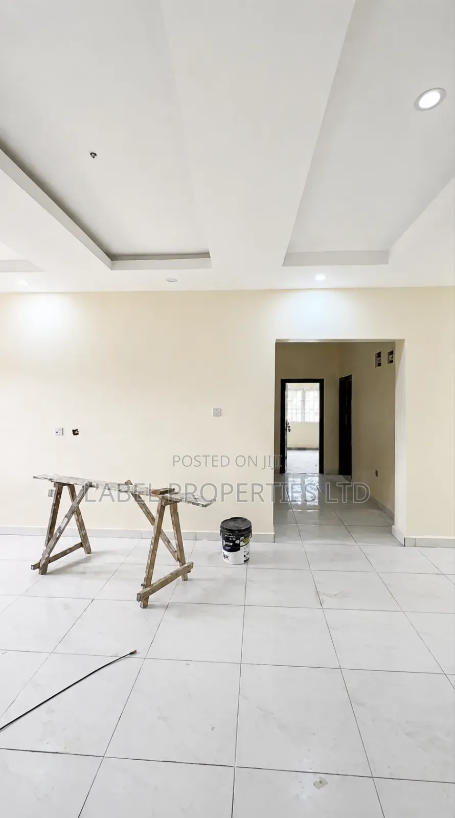 3bdrm Block of Flats in Gaduwa District for rent in Gaduwa