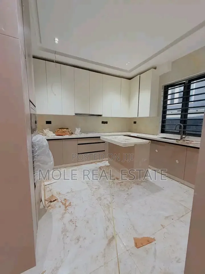 Furnished 4bdrm Duplex in Opebi for sale in Opebi