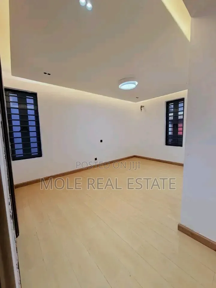 Furnished 4bdrm Duplex in Opebi for sale in Opebi