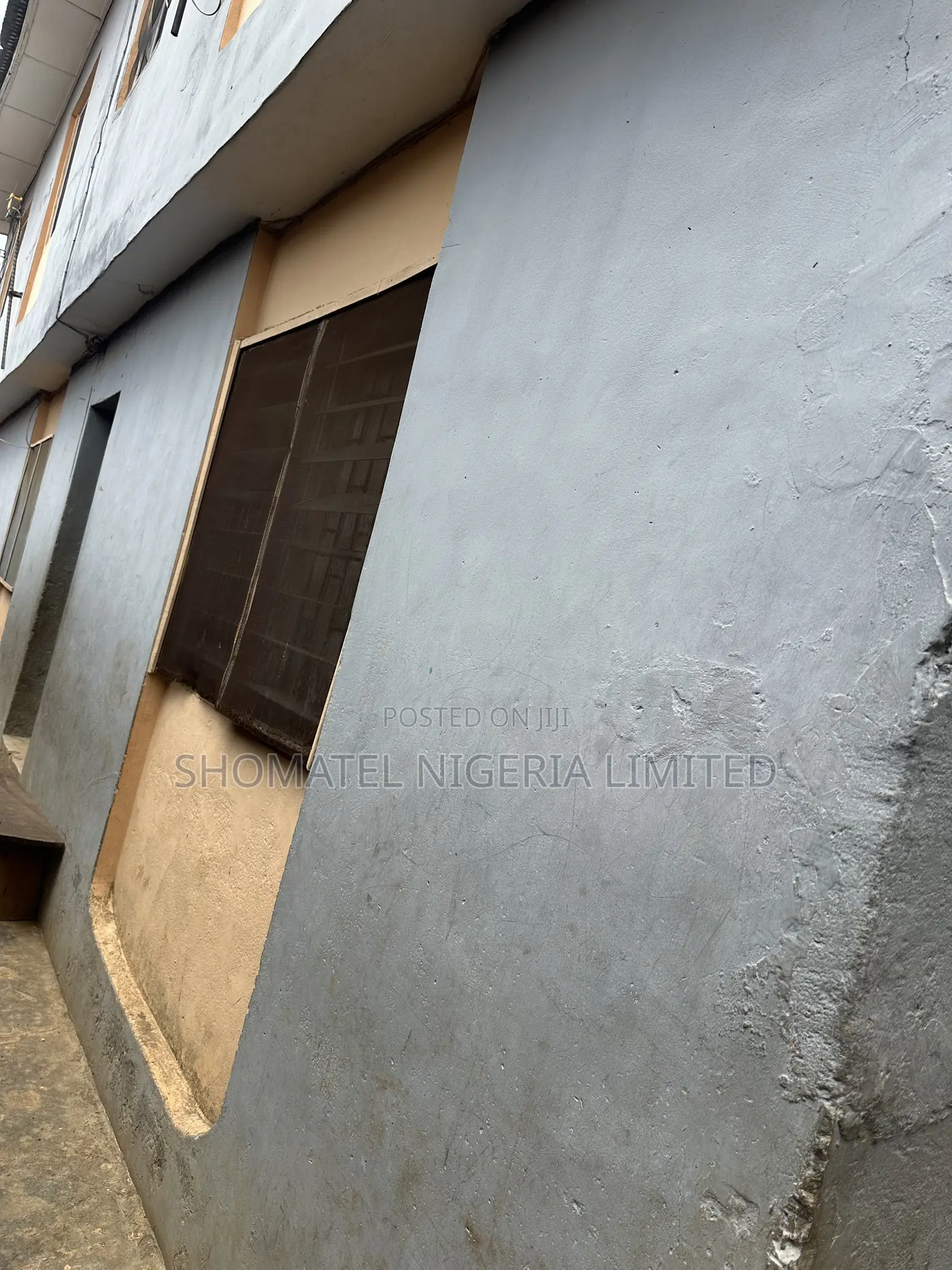 20bdrm Block of Flats in Baruwa Ipaja for sale in Baruwa