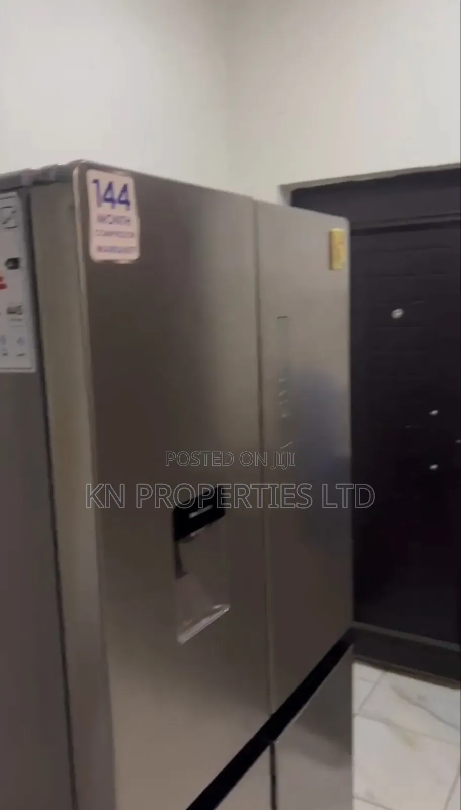 Furnished 4bdrm Apartment in Apo Nepa, Zone B for rent in Zone B