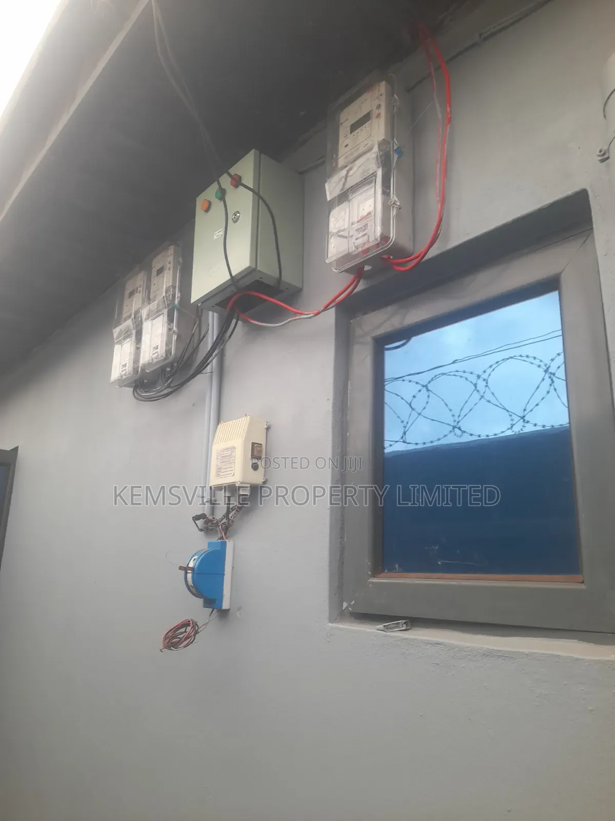 Furnished Mini Flat in Ado-Odo/Ota for rent in Ado-Odo/Ota