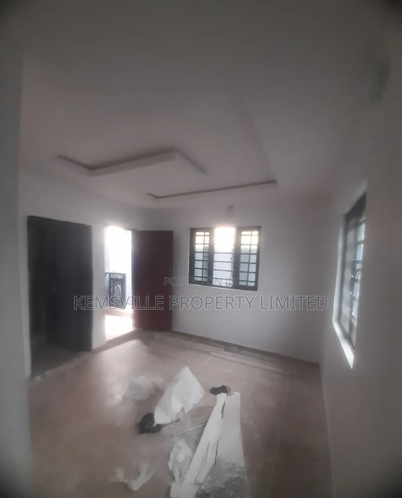Furnished Mini Flat in Ado-Odo/Ota for rent in Ado-Odo/Ota
