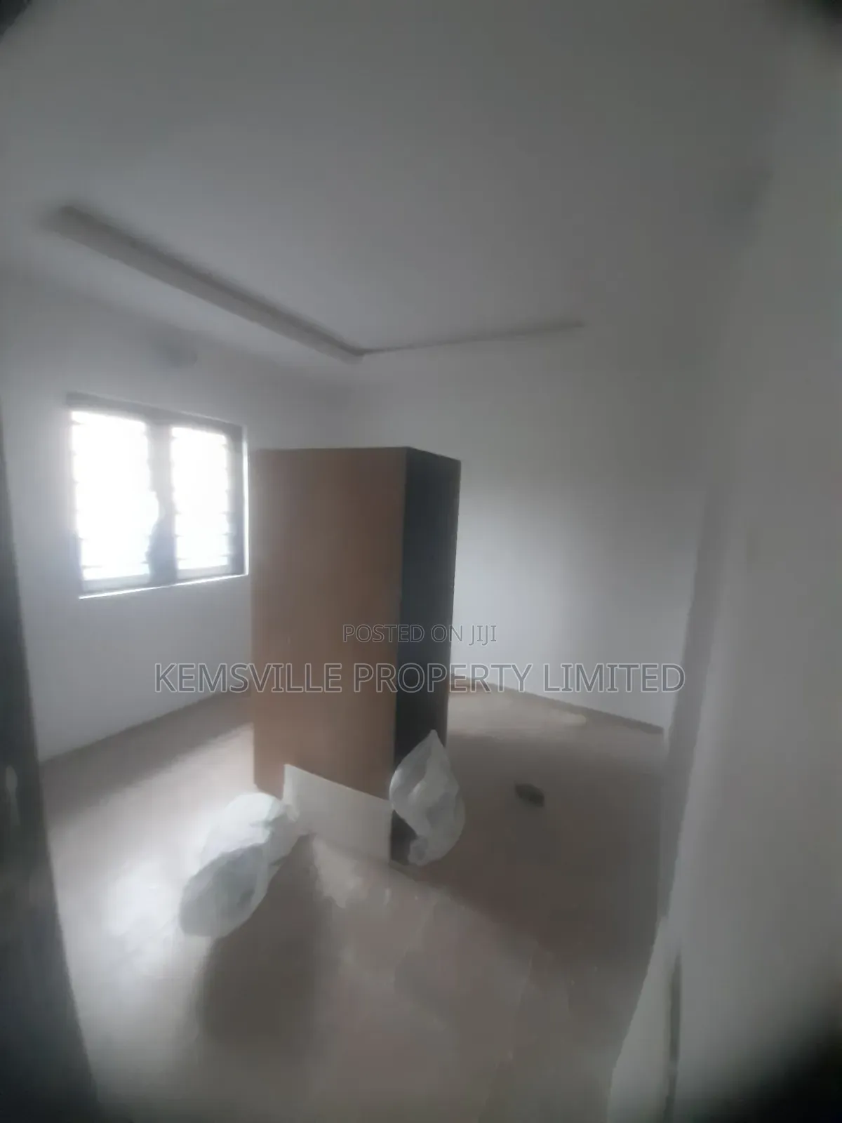 Furnished Mini Flat in Ado-Odo/Ota for rent in Ado-Odo/Ota