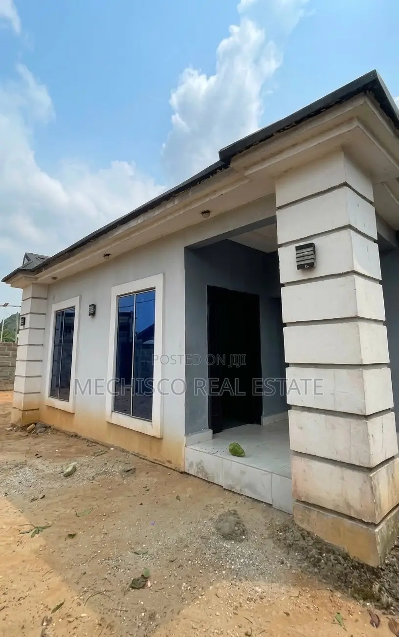 4bdrm Bungalow in Rukpokwu for sale in Rukpokwu