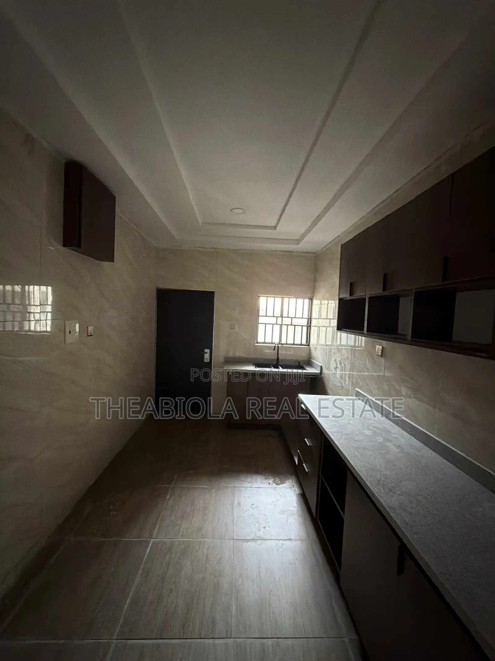 3bdrm Apartment in Asokoro, Abuja for rent in Asokoro