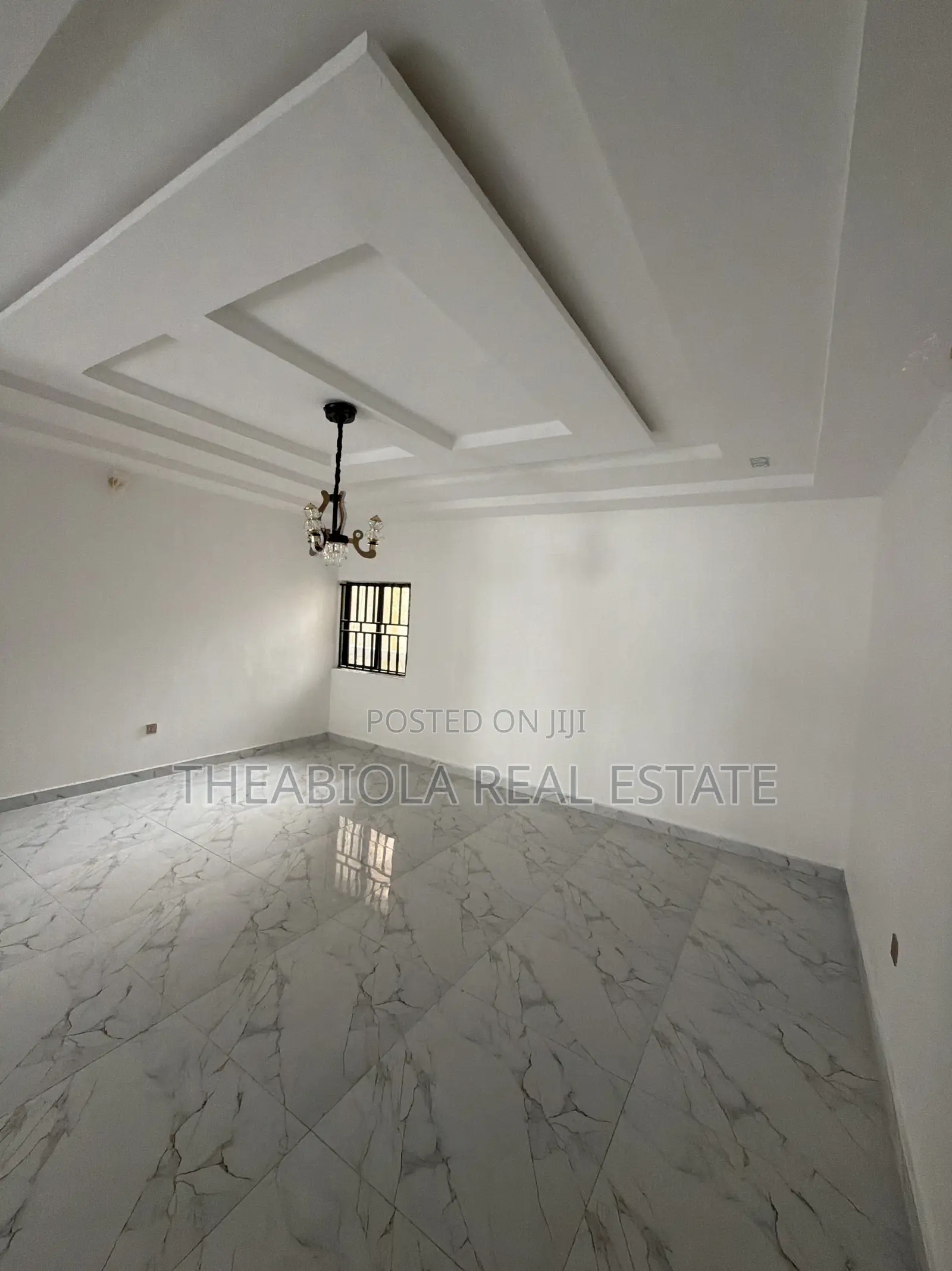 3bdrm Apartment in Asokoro, Abuja for rent in Asokoro