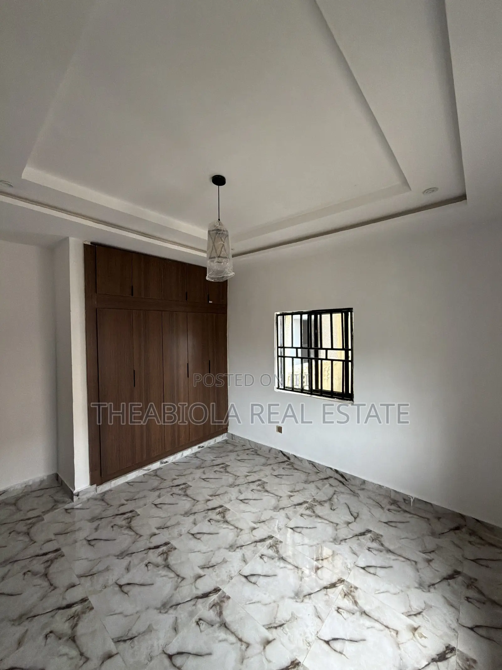 3bdrm Apartment in Asokoro, Abuja for rent in Asokoro