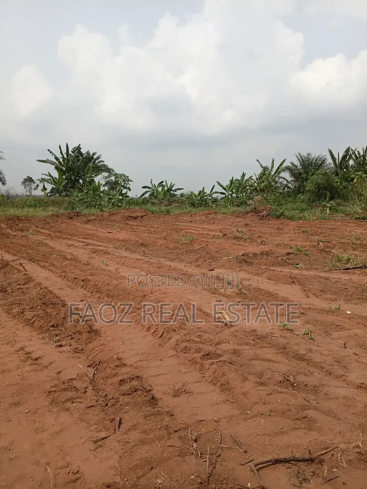 Furnished 3bdrm Apartment in Berger for sale in Berger