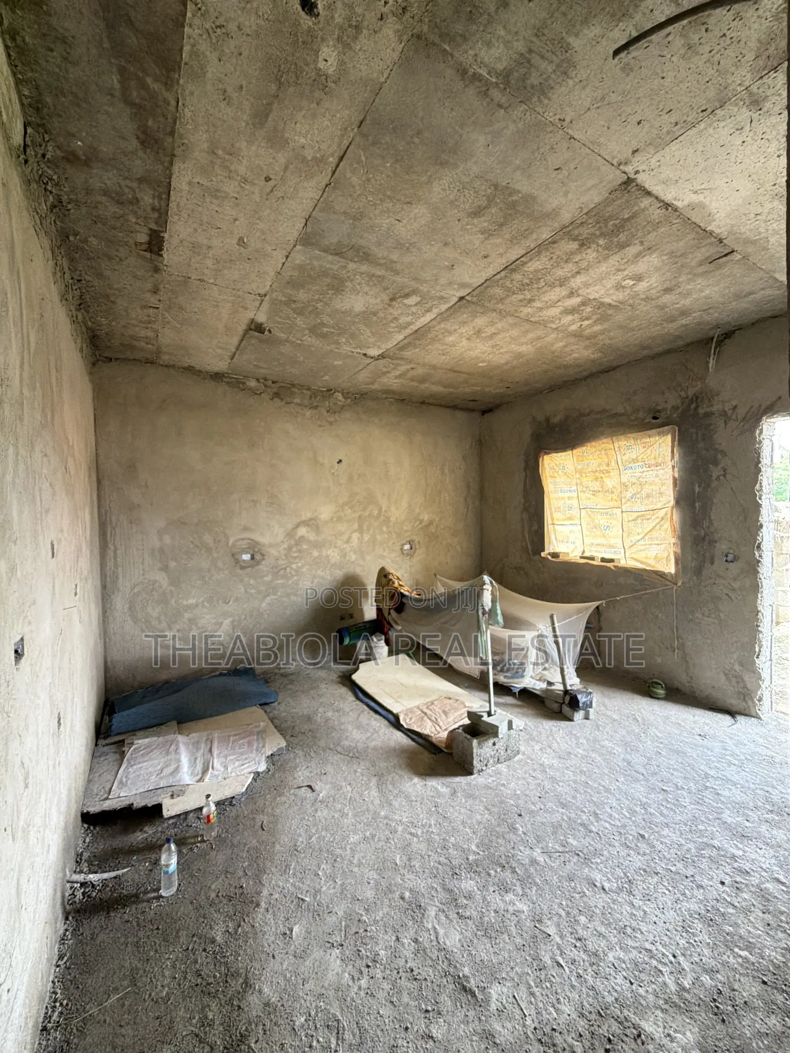 4bdrm Townhouse/Terrace in Asokoro, Abuja for sale in Asokoro